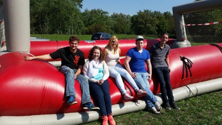 Familienfest 2015